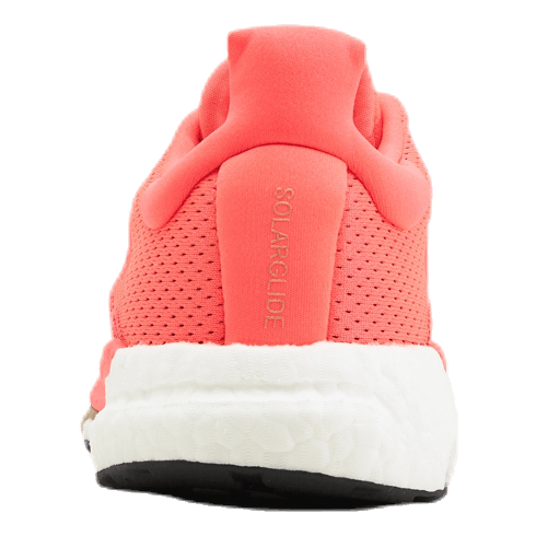 adidas Solar Glide Black/Red –