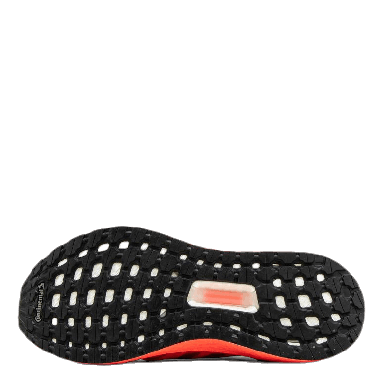 adidas UltraBOOST 20 Orange Red Sportamore