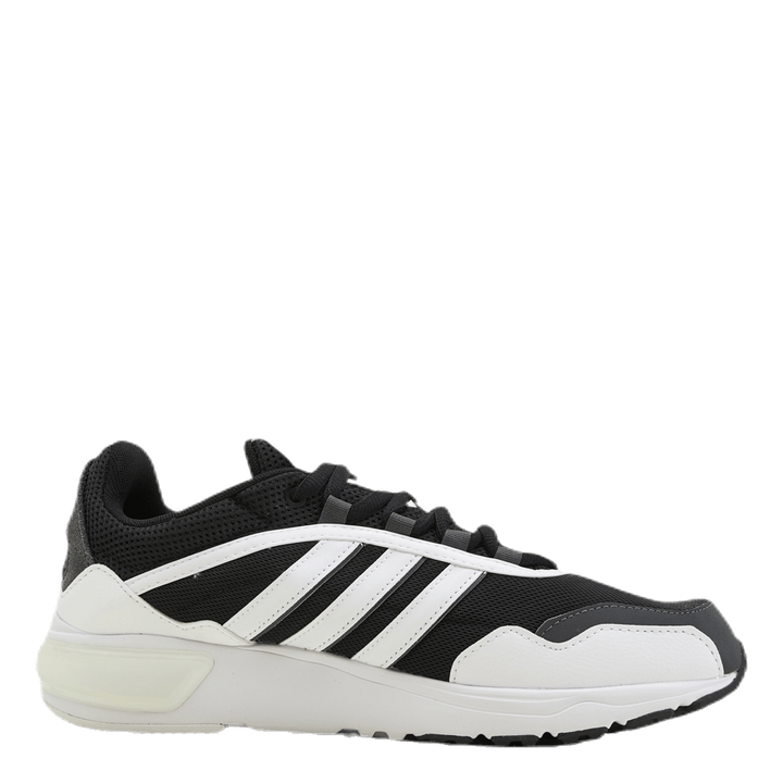 90s Runner Shoes Core Black / Cloud White / Cloud White