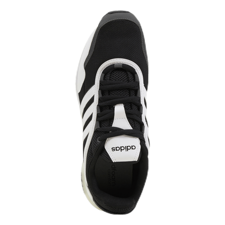 90s Runner Shoes Core Black / Cloud White / Cloud White