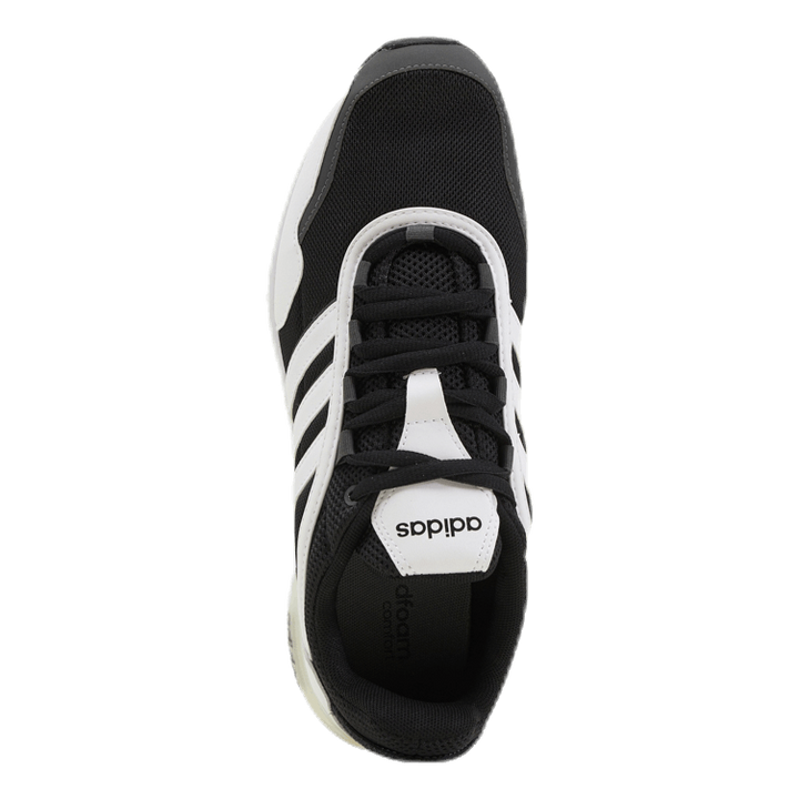90s Runner Shoes Core Black / Cloud White / Cloud White