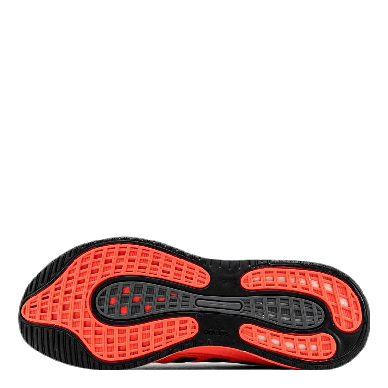 adidas Supernova Pink/Black –