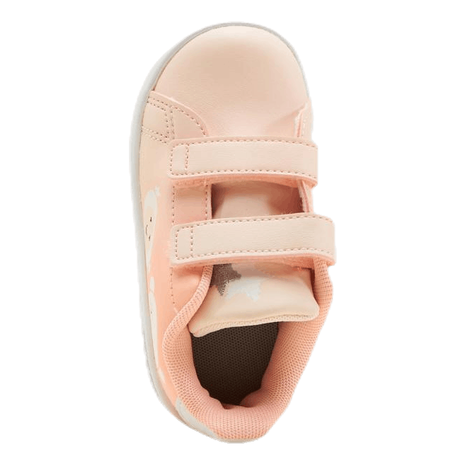 Advantage Shoes Pink Tint / Pink Tint / Light Flash Orange