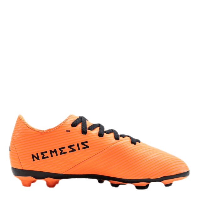 Nemeziz 19.4 FxG Patterned