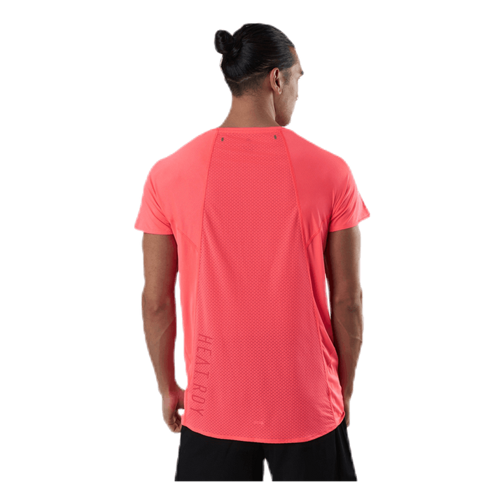 Heat Ready Tee Pink