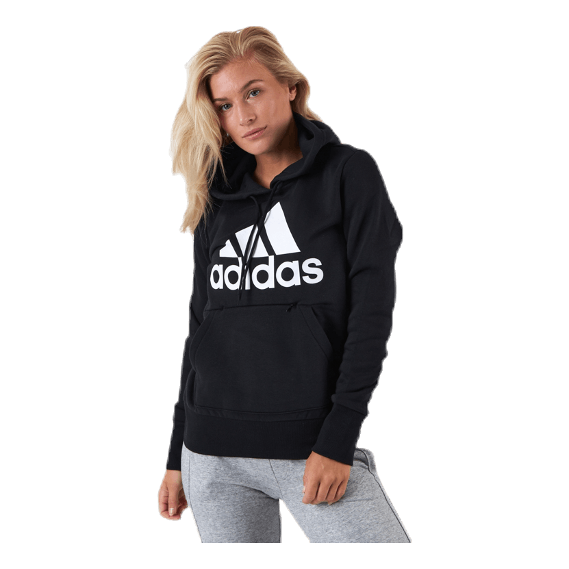 Adidas badge of top sport overhead hoody