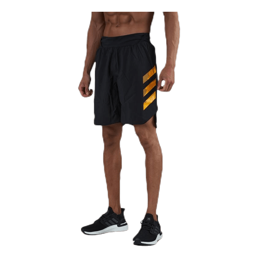 Agravic All Short Black/Yellow