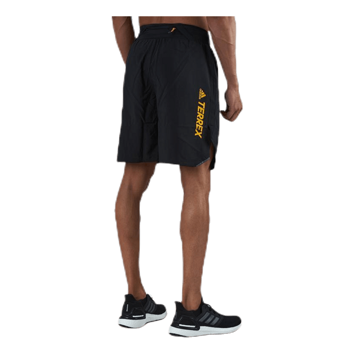 Agravic All Short Black/Yellow