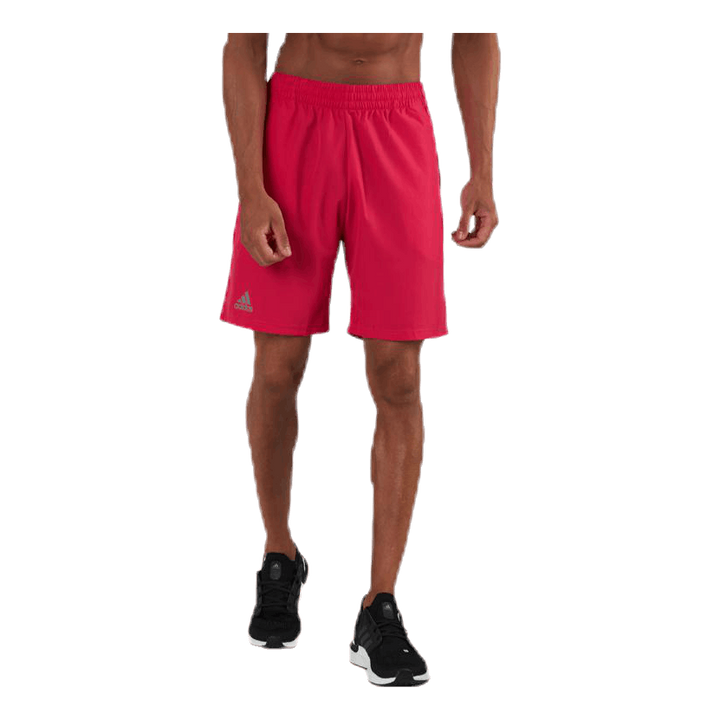 Club Short 9 Inch Pink