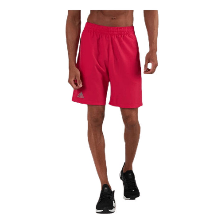 Club Short 9 Inch Pink