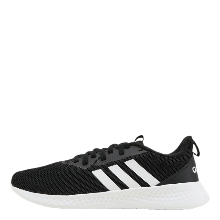 Puremotion Shoes Core Black / Cloud White / Grey Five