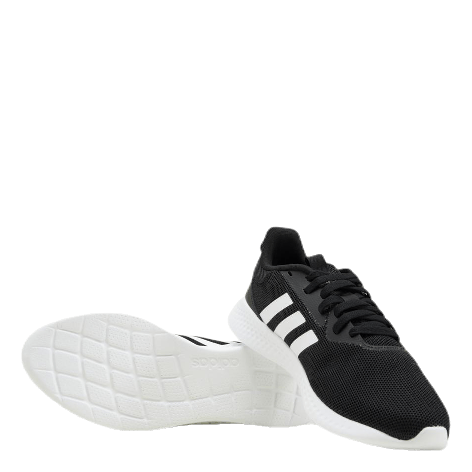 Puremotion Shoes Core Black / Cloud White / Grey Five