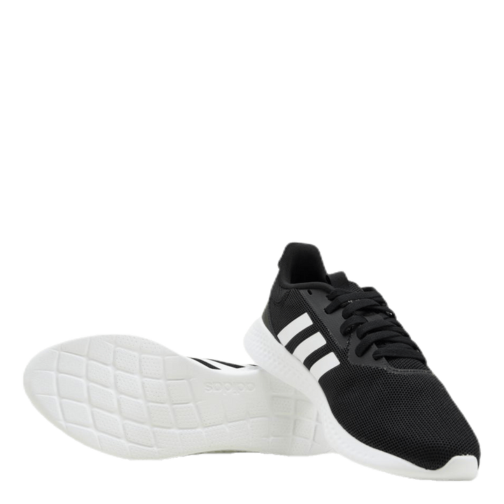 Puremotion Shoes Core Black / Cloud White / Grey Five