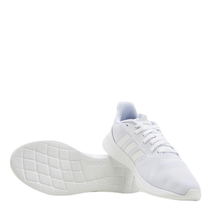 Puremotion Shoes Cloud White / Cloud White / Grey Two