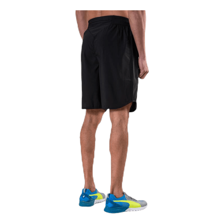 Power Thermo R+ Vent Short Black