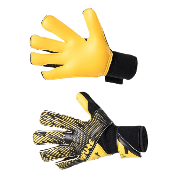 Future Grip 2 SGC Black/Yellow