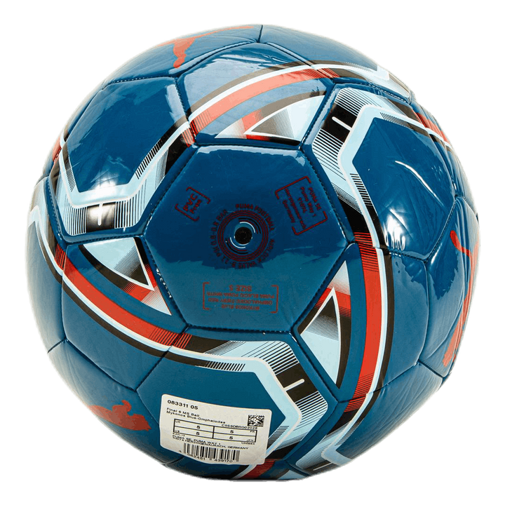 teamFINAL 21.6 MS Ball Patterned