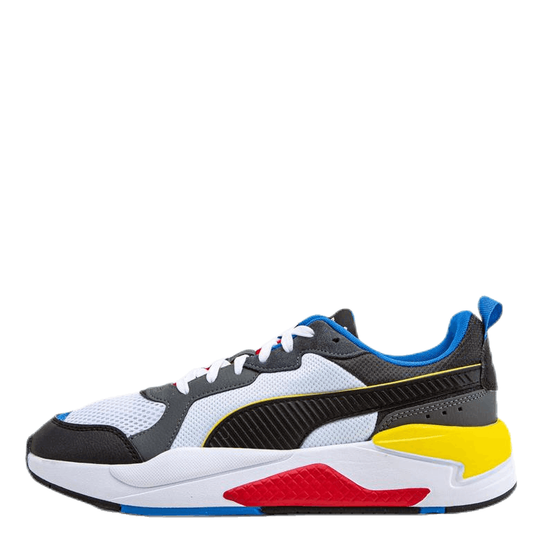 Puma x ray best sale red