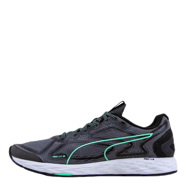 Puma Speed 300 Racer 2 Grey Sportamore
