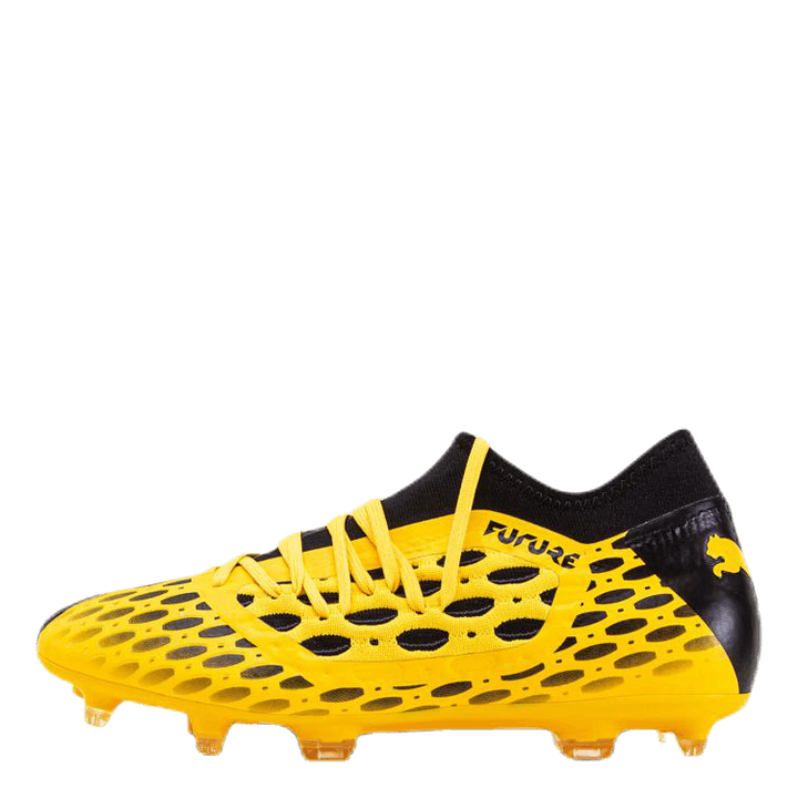 Future 5.3 Netfit FG/AG Black/Yellow