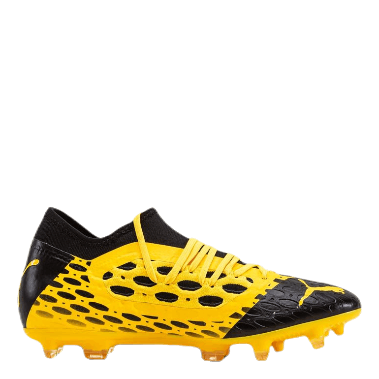 Future 5.3 Netfit FG/AG Black/Yellow