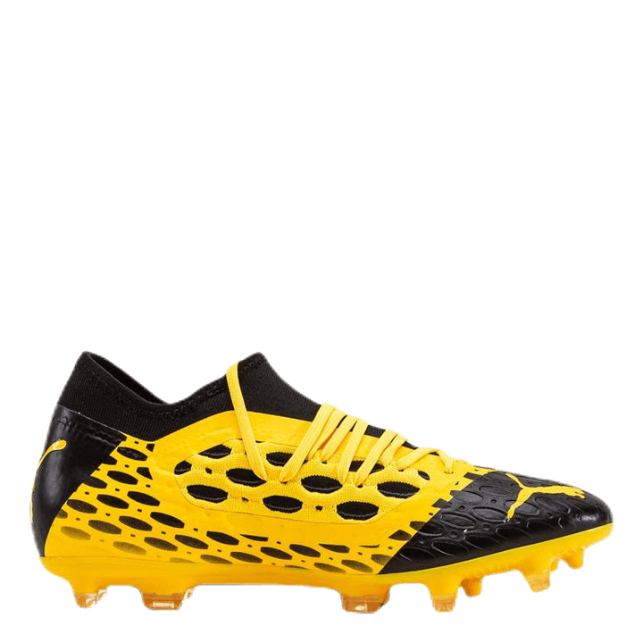 Future 5.3 Netfit FG/AG Black/Yellow