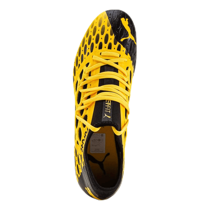 Future 5.3 Netfit FG/AG Black/Yellow