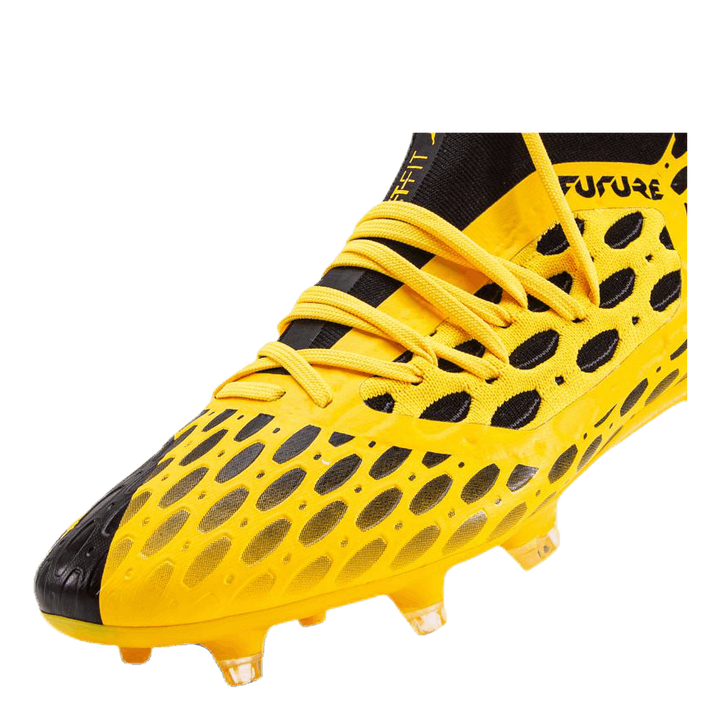 Future 5.3 Netfit FG/AG Black/Yellow