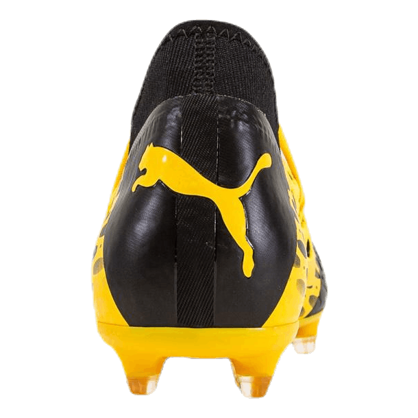 Future 5.3 Netfit FG/AG Black/Yellow