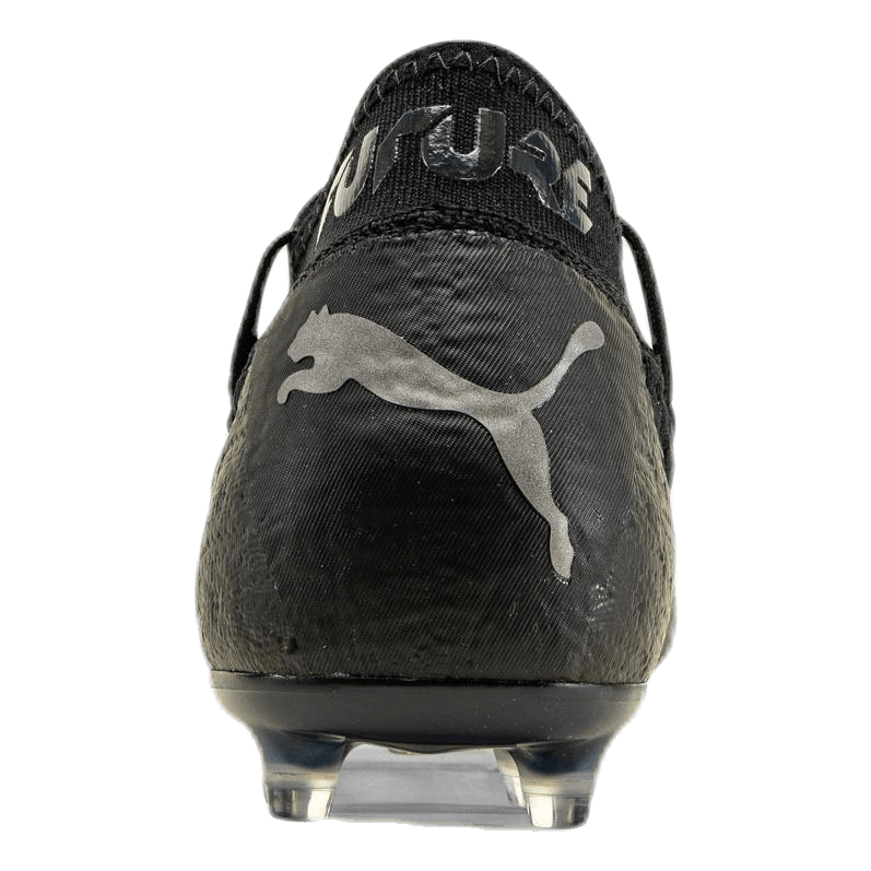 Future 5.2 Netfit FG/AG Black/Grey