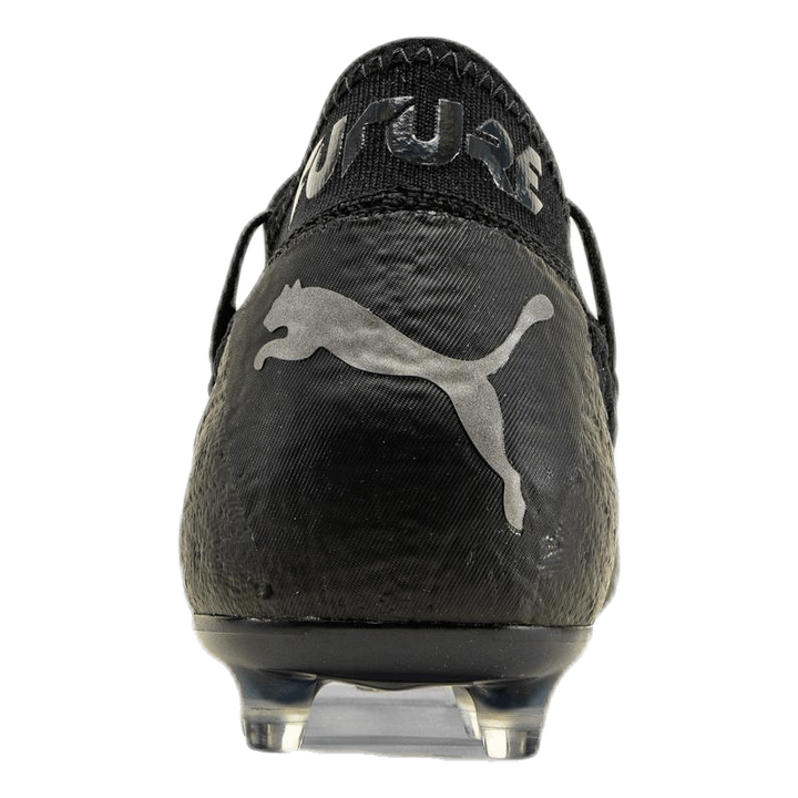 Future 5.2 Netfit FG/AG Black/Grey