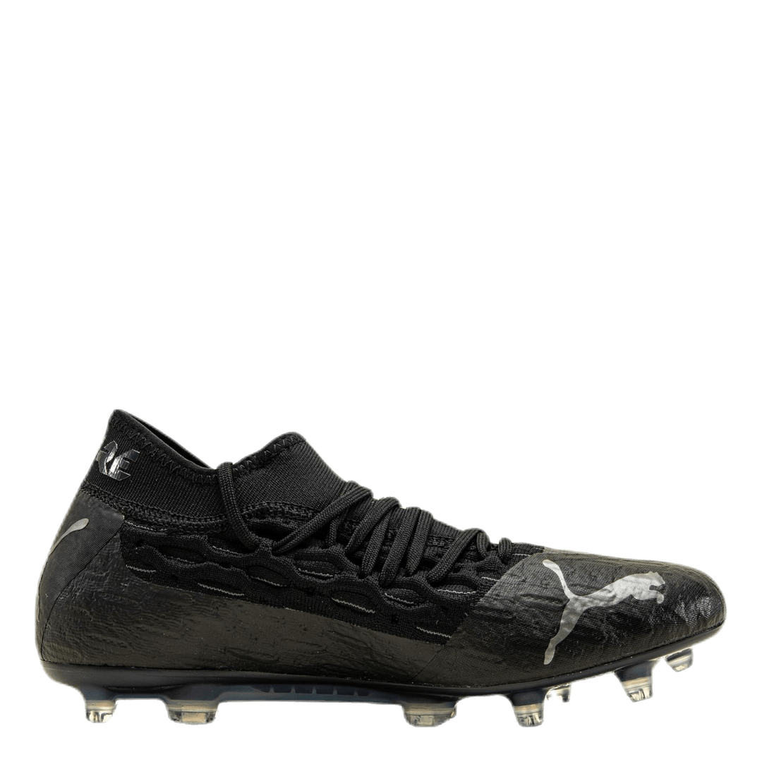 Future 5.2 Netfit FG/AG Black/Grey