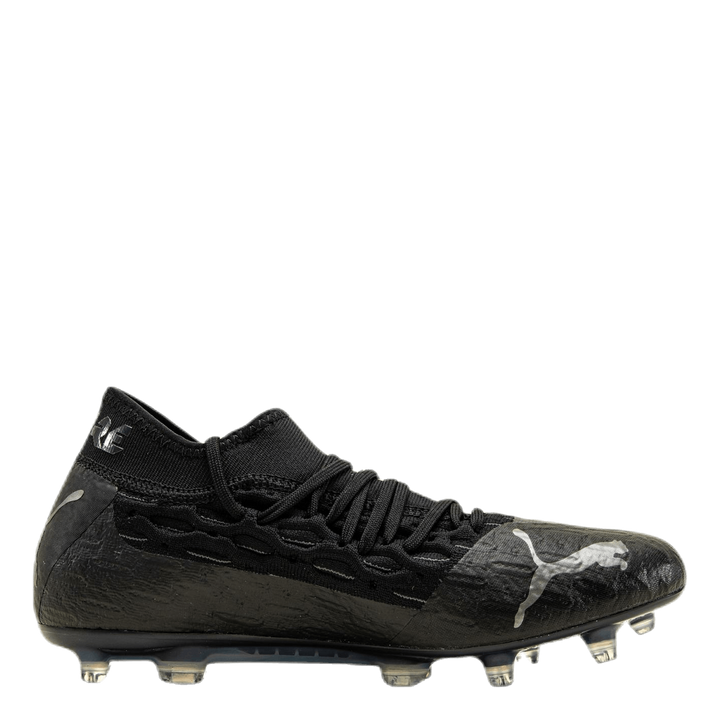 Future 5.2 Netfit FG/AG Black/Grey