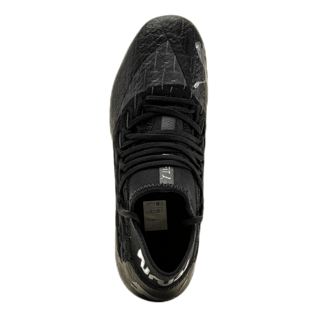 Future 5.2 Netfit FG/AG Black/Grey