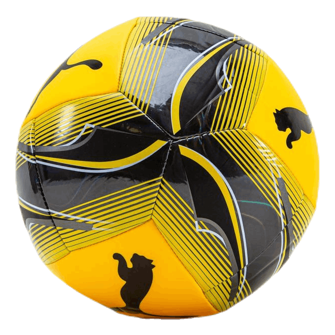 Icon ball Black/Yellow