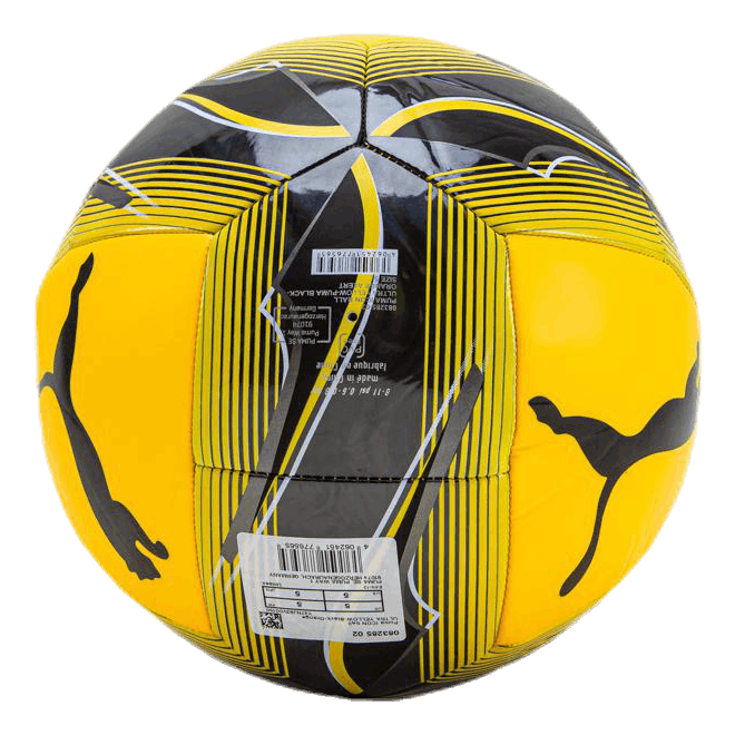 Icon ball Black/Yellow