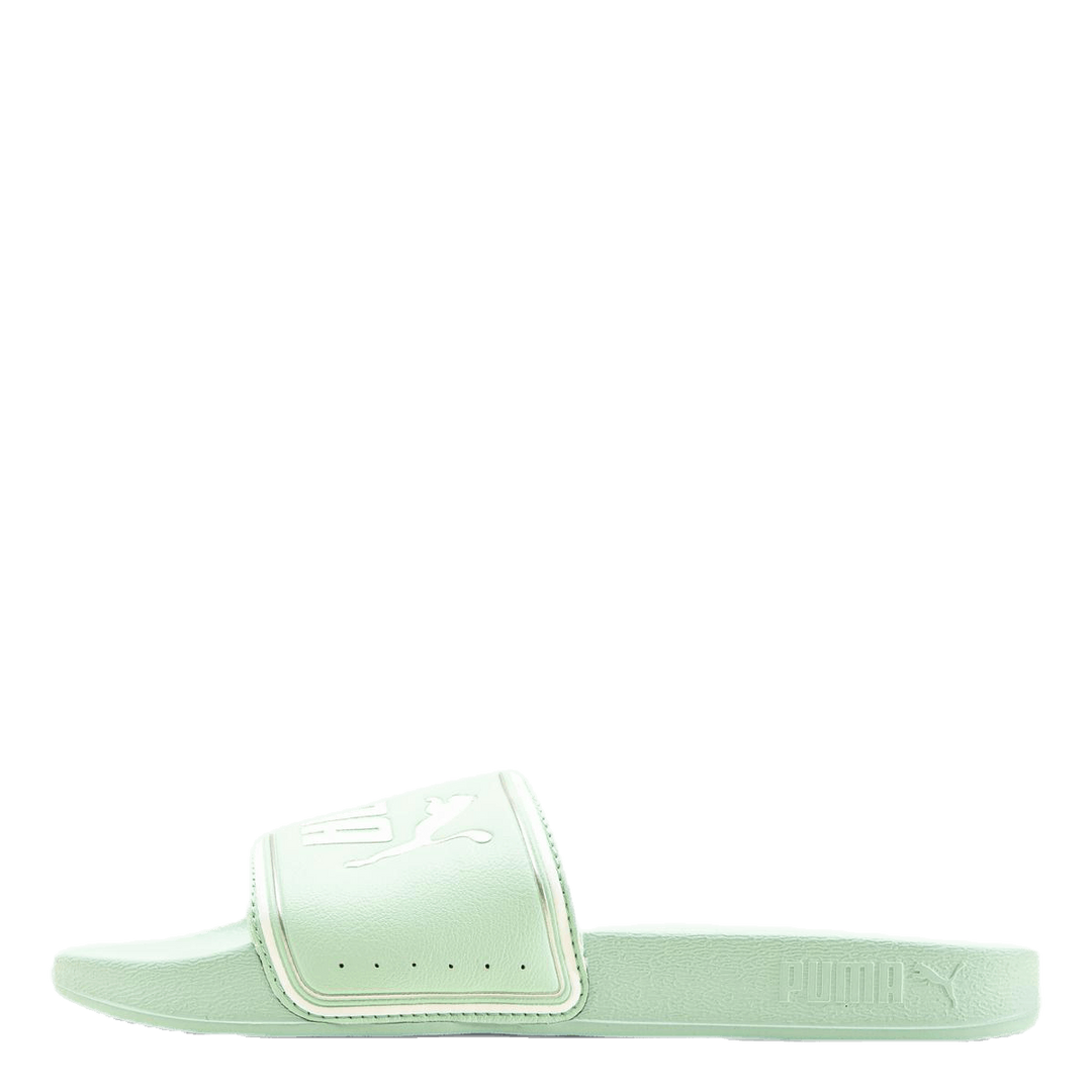 Leadcat FTR White/Green