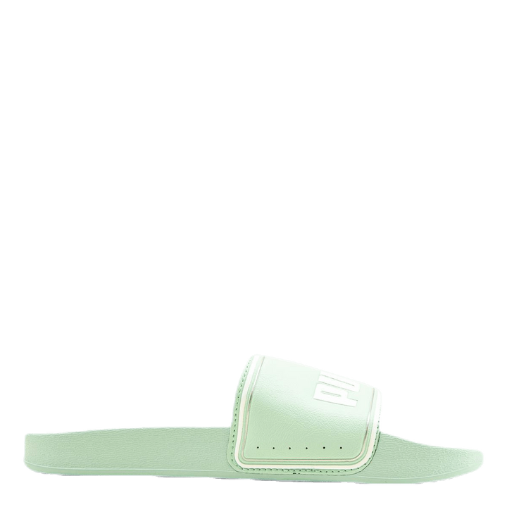 Leadcat FTR White/Green