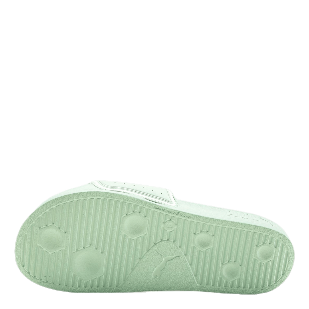 Leadcat FTR White/Green