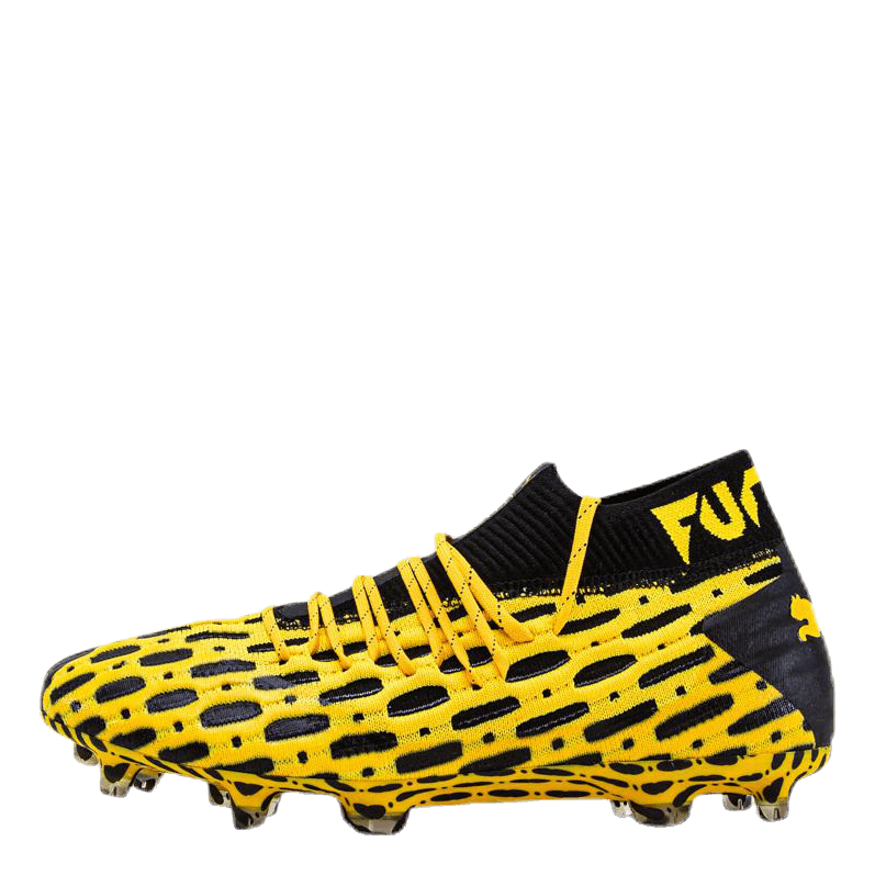 Future 5.1 Netfit FG/AG Black/Yellow