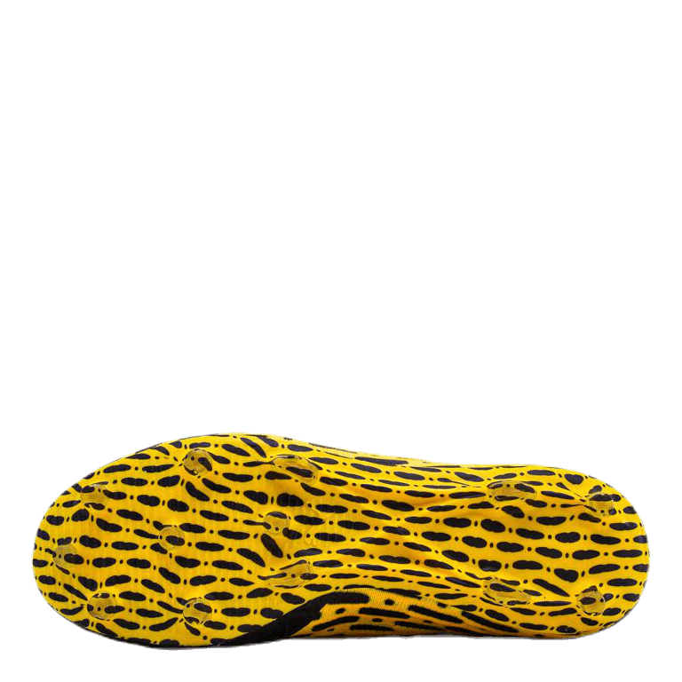 Future 5.1 Netfit FG/AG Black/Yellow