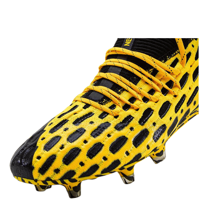 Future 5.1 Netfit FG/AG Black/Yellow