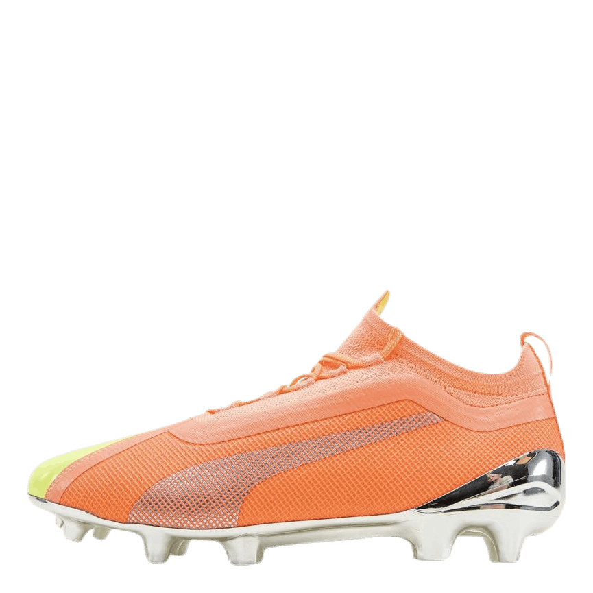 Puma one 20.1 yellow hotsell