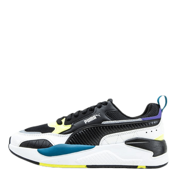 Puma x ray 2025 2 square junior