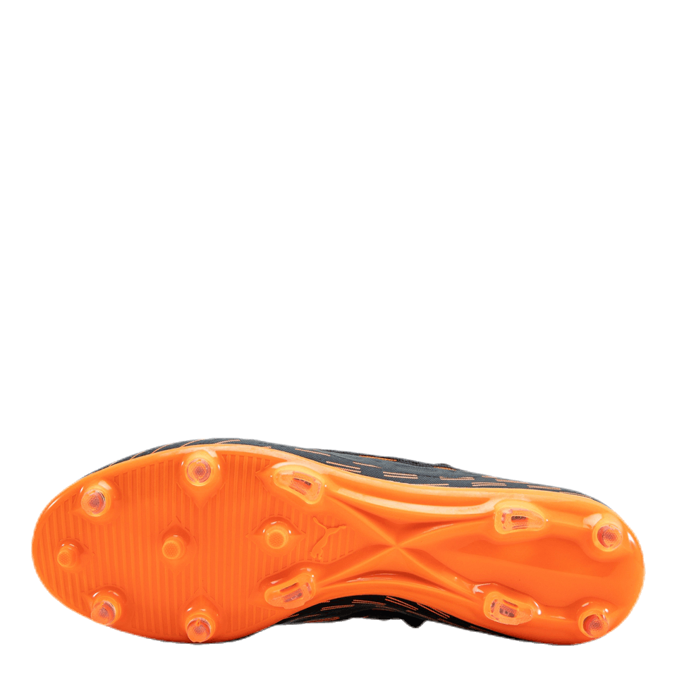 Future 6.3 Netfit FG/AG Orange/Black