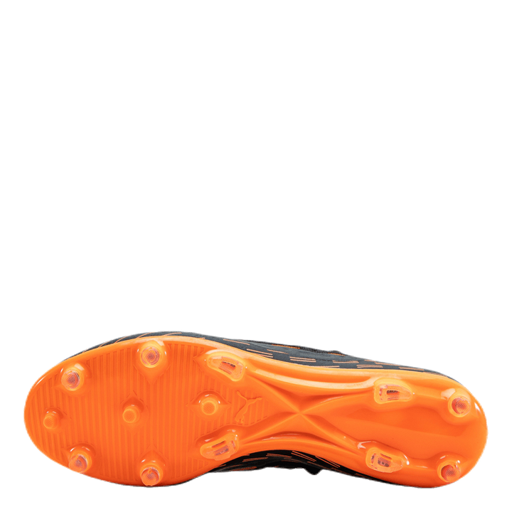 Future 6.3 Netfit FG/AG Orange/Black