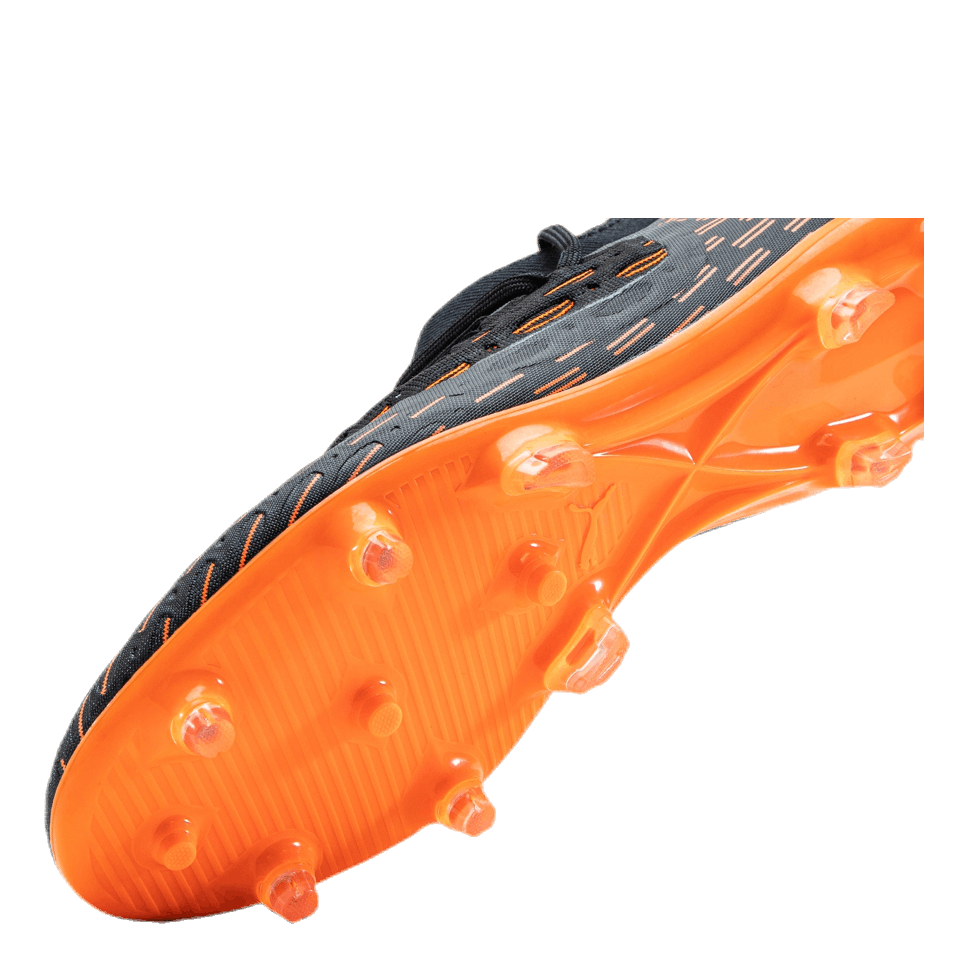 Future 6.3 Netfit FG/AG Orange/Black