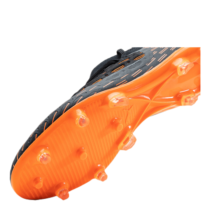 Future 6.3 Netfit FG/AG Orange/Black