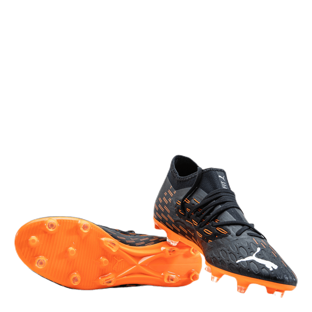 Future 6.3 Netfit FG/AG Orange/Black