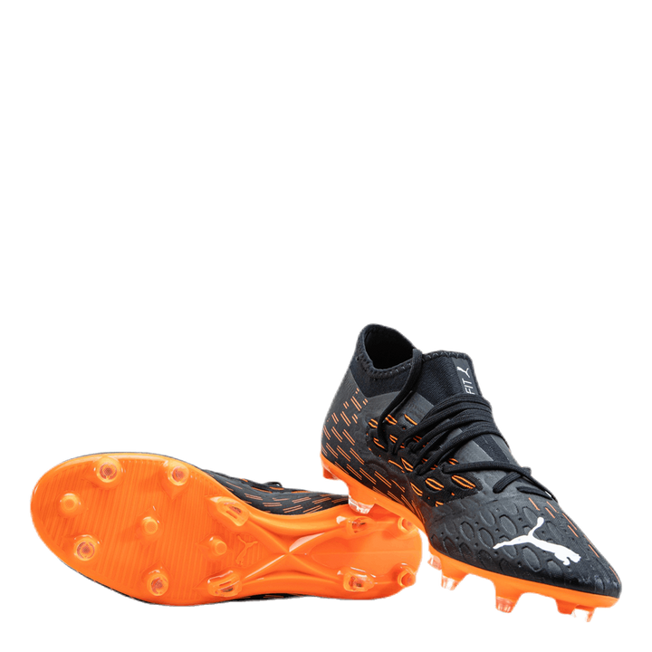 Future 6.3 Netfit FG/AG Orange/Black